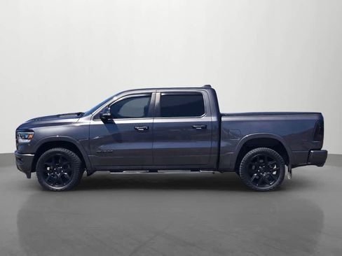 Used 2020 RAM 1500 Laramie AWD/4WD image 3