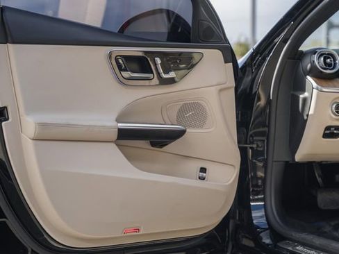 Certified 2022 Mercedes-Benz C 300 C 300 image 34