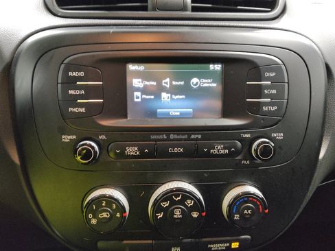 Used 2016 Kia Soul w/ Convenience Package image 25