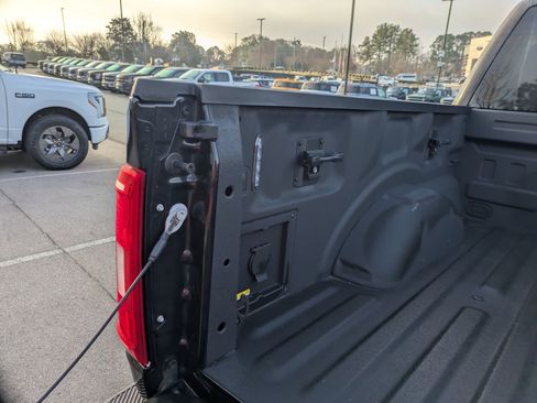 Certified 2023 Ford F150 XLT w/ Equipment Group 302A High image 36