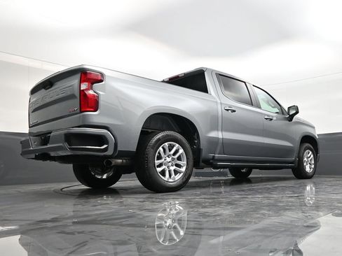 Used 2025 Chevrolet Silverado 1500 RST RWD image 25
