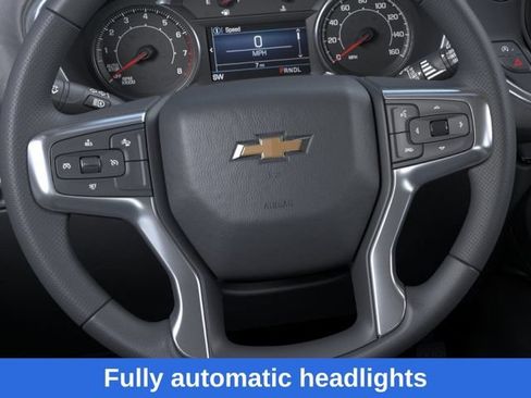 New 2026 Chevrolet Blazer LT w/ Convenience Package FWD image 20