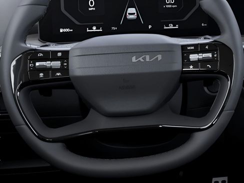 New 2026 Kia Sorento SX Prestige AWD/4WD image 22