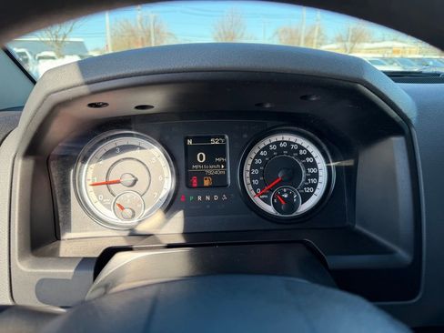 Used 2018 RAM 1500 Express w/ Express Value Package image 11