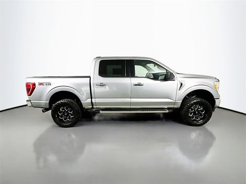 Used 2023 Ford F150 XLT w/ Equipment Group 301A Mid image 7