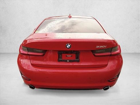 Used 2019 BMW 330i Sedan w/ Premium Package image 6
