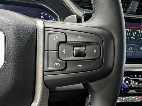 Used 2025 GMC Sierra 1500 Denali w/ Denali Reserve Package AWD/4WD image 22