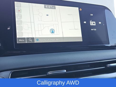 Used 2025 Hyundai Palisade Calligraphy AWD/4WD image 27