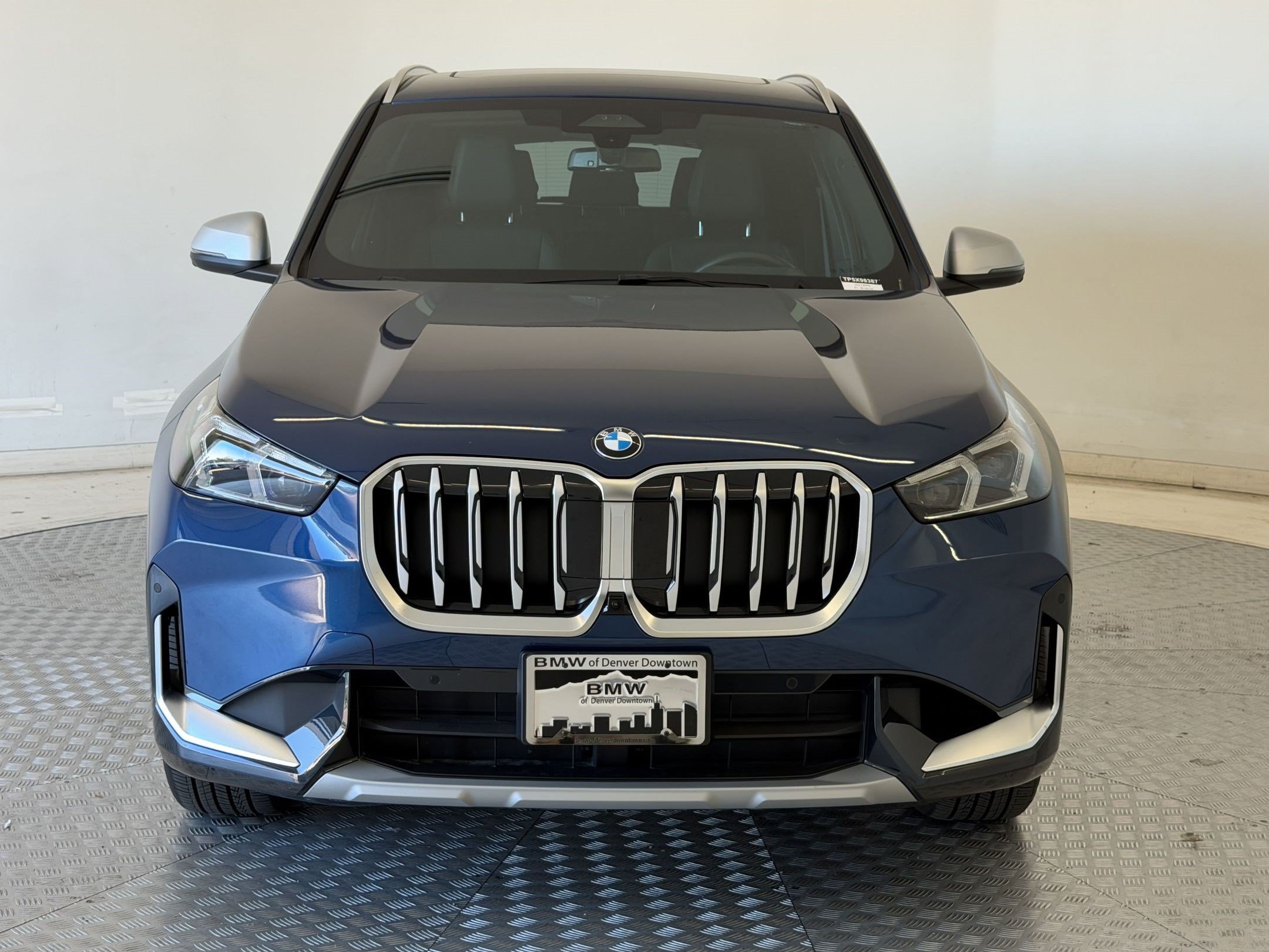 Certified 2023 BMW X1 xDrive28i w/ Premium Package AWD/4WD image 6