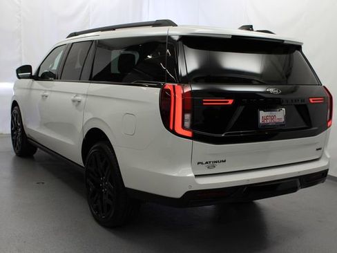 New 2026 Ford Expedition Max Platinum AWD/4WD image 14