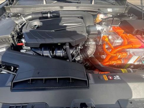 New 2026 Hyundai Sonata SEL image 11