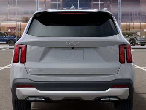New 2026 Kia Sorento EX AWD/4WD image 13