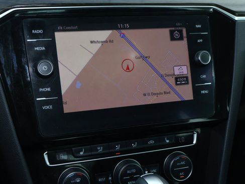 Used 2019 Volkswagen Arteon SEL image 27