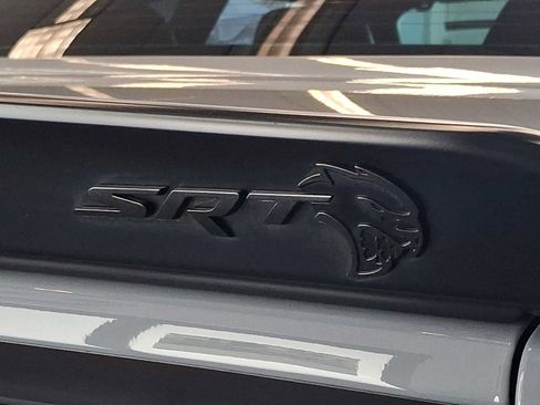 Used 2022 Dodge Challenger SRT Hellcat Redeye RWD image 27