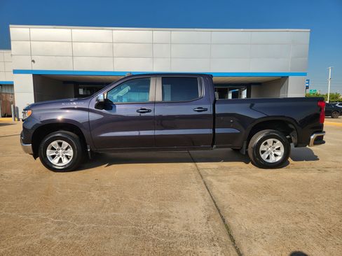 Certified 2023 Chevrolet Silverado 1500 LT w/ Protection Package image 5