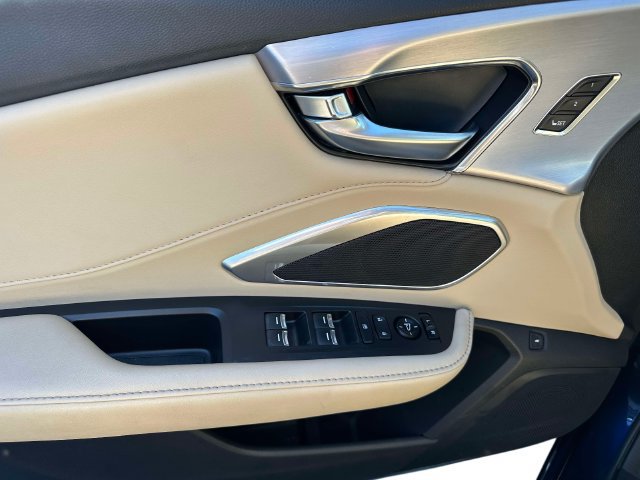 Certified 2023 Acura RDX AWD image 21