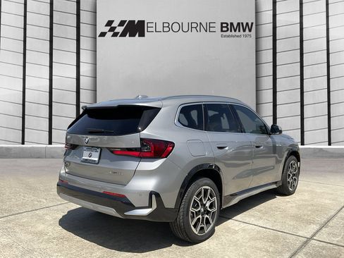 New 2026 BMW X1 xDrive28i w/ Convenience Package AWD/4WD image 4