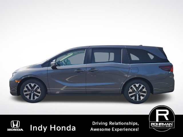 New 2027 Honda Odyssey EX-L image 5
