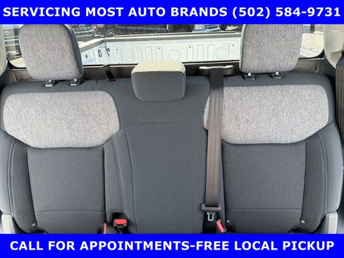 New 2026 Ford Maverick XLT image 21