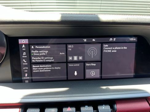 Certified 2021 Porsche 911 Carrera RWD image 30