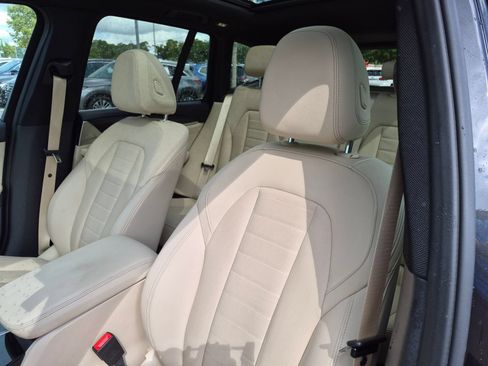 Used 2021 BMW X3 sDrive30i w/ Premium Package RWD image 15
