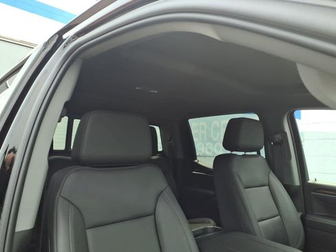 Used 2024 Chevrolet Silverado 1500 RST w/ RST All Star Premium Package AWD/4WD image 23