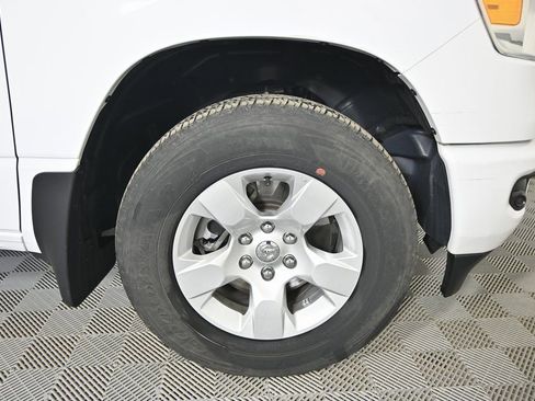 Used 2024 RAM 1500 Big Horn image 12