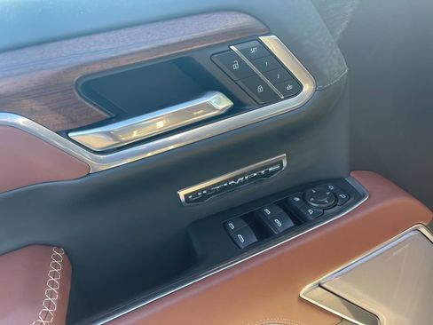 New 2026 GMC Sierra 1500 Denali Ultimate image 11