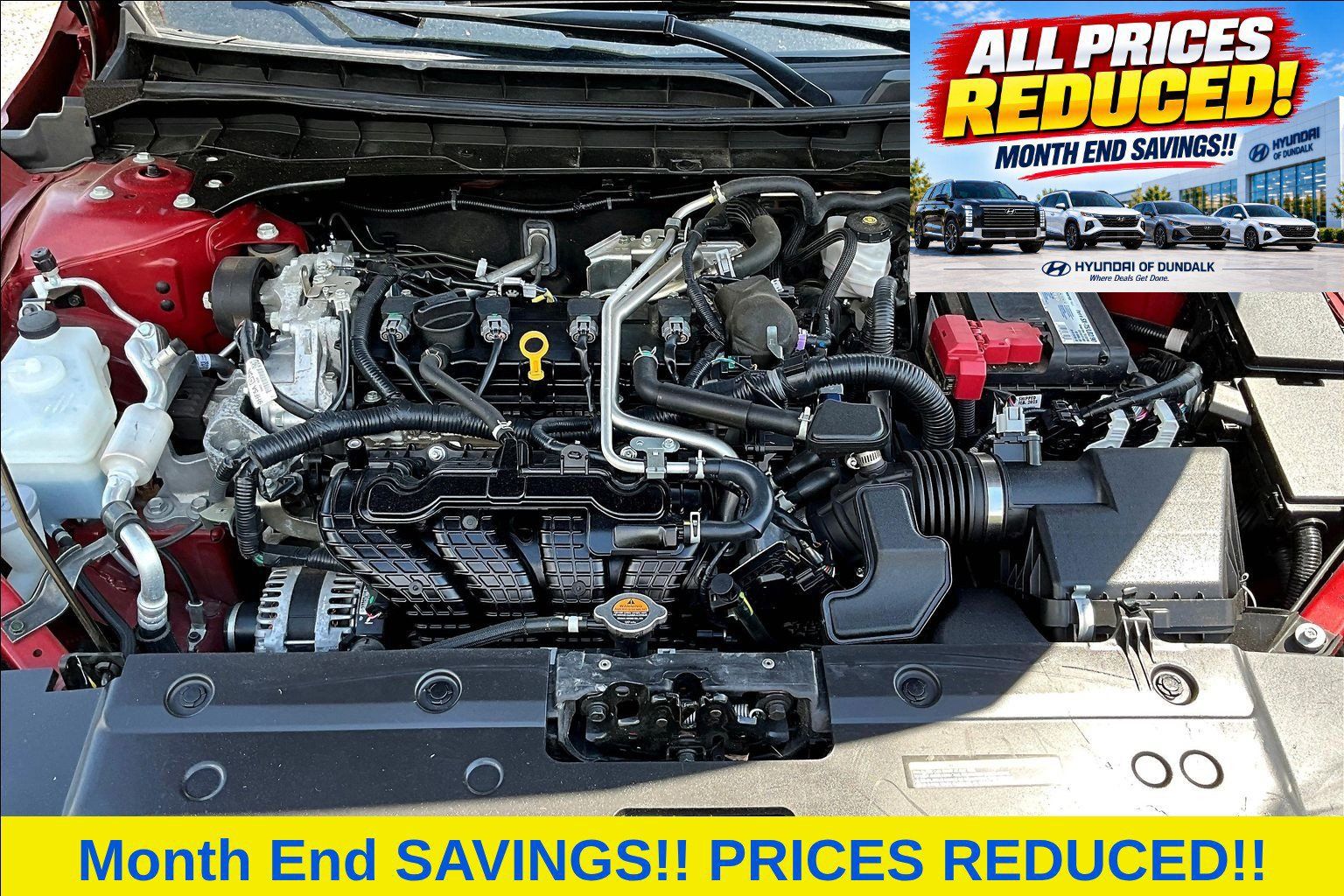 Used 2022 Nissan Altima 2.5 SL FWD image 32