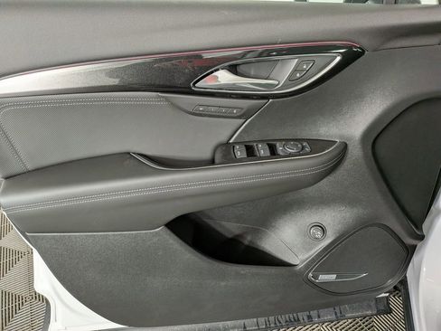 New 2026 Buick Envision Preferred AWD/4WD image 15