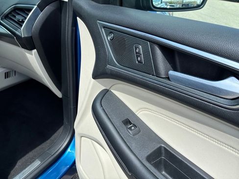 Used 2024 Ford Edge Titanium AWD/4WD image 45
