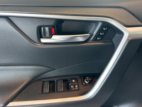 Certified 2024 Toyota RAV4 XLE Premium w/ Weather Package image 11