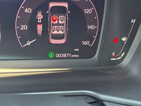 Used 2025 Honda Accord LX image 24