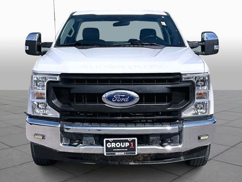 Used 2020 Ford F250 XL w/ Power Equipment Group image 4