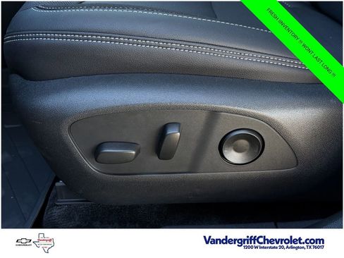 New 2026 Chevrolet Blazer EV LT w/ Super Cruise Package FWD image 22