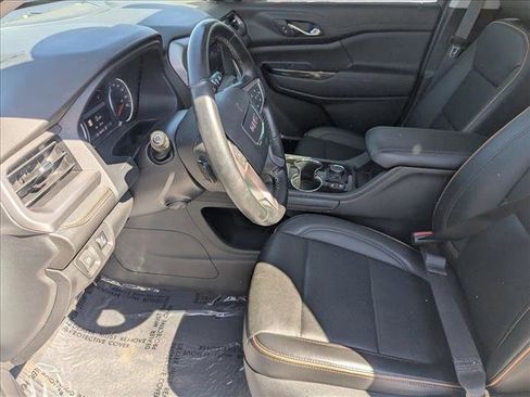 Used 2023 GMC Acadia AT4 w/ Preferred Package image 15