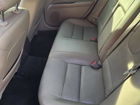 Used 2011 Ford Fusion SEL w/ 301A Rapid Spec Order Code image 5