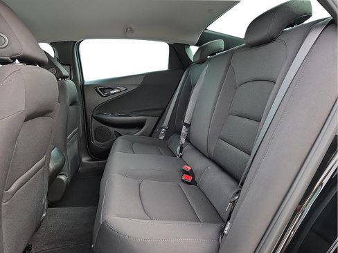 Used 2022 Chevrolet Malibu LS image 10