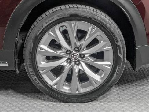 Used 2024 MAZDA CX-90 3.3 Turbo w/ Premium Package AWD/4WD image 33