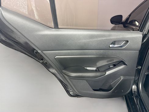 Used 2021 Nissan Altima 2.5 SV image 26