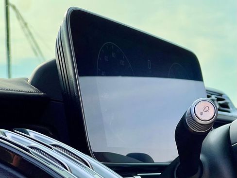 Certified 2023 Mercedes-Benz S 580 4MATIC Sedan image 16