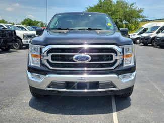 Certified 2023 Ford F150 XLT w/ Equipment Group 301A Mid AWD/4WD video 2