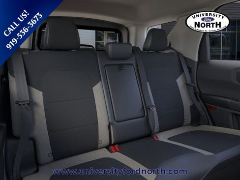 New 2026 Ford Bronco Sport Big Bend AWD/4WD image 11