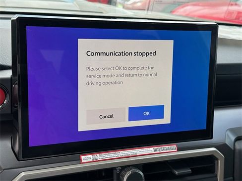 New 2026 Toyota Tacoma TRD Sport image 16