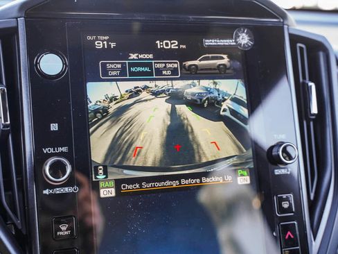 New 2026 Subaru Forester Wilderness image 26