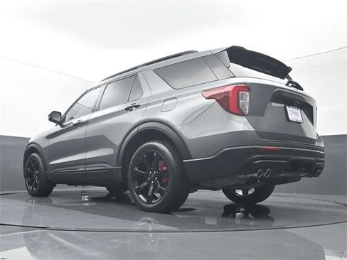 Used 2023 Ford Explorer ST w/ Equipment Group 401A image 21