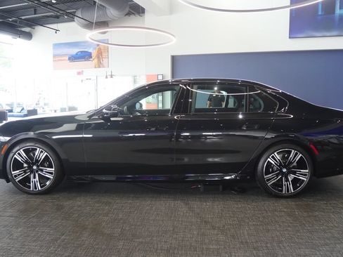 New 2026 BMW 760i xDrive w/ Executive Package AWD/4WD image 6