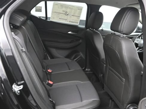New 2026 Buick Encore GX Preferred w/ Advanced Technology Package image 12