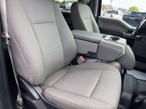 Used 2018 Ford F150 XLT w/ Equipment Group 301A Mid image 19