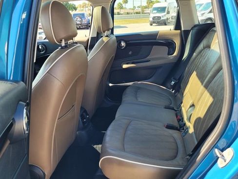 Used 2019 MINI Cooper Countryman S w/ Driver Assistance Package image 13